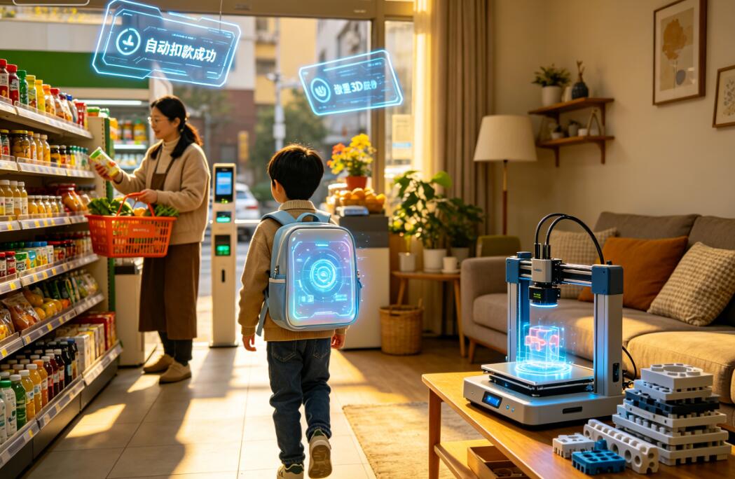 AI在2030年会变成怎样,还能有工作吗
